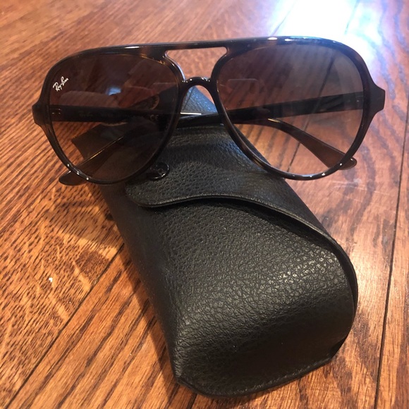 Ray-Ban Accessories - Ray- Ban Cats 5000